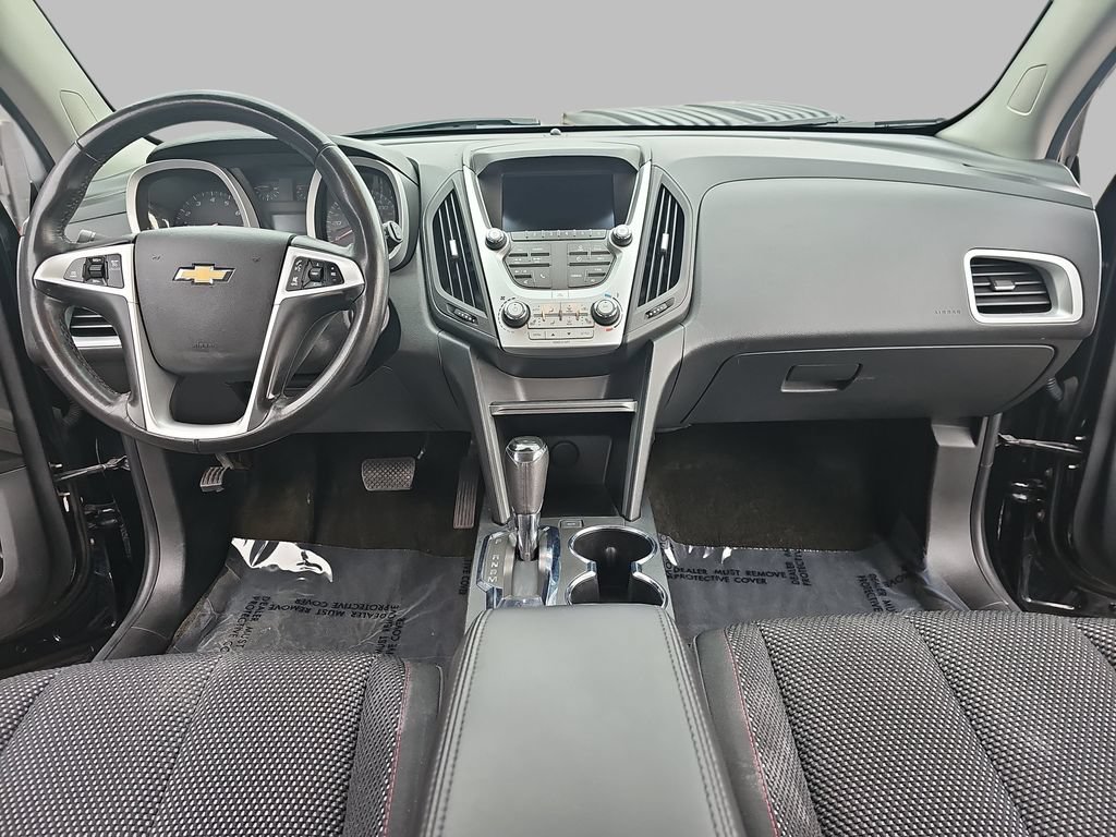 Certified 2017 Chevrolet Equinox LT w/ Convenience Package FWD image 11