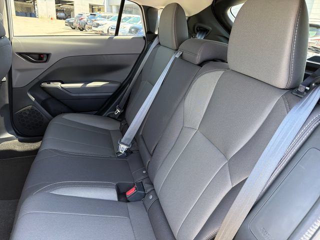 New 2026 Subaru Crosstrek 2.5i Premium AWD/4WD image 22