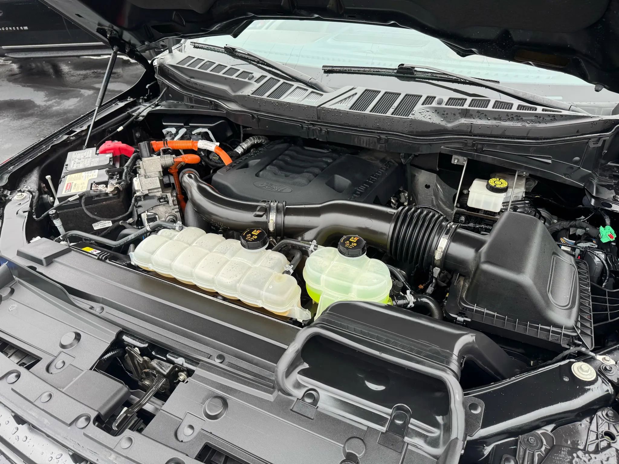 Used 2023 Ford F150 Lariat image 18