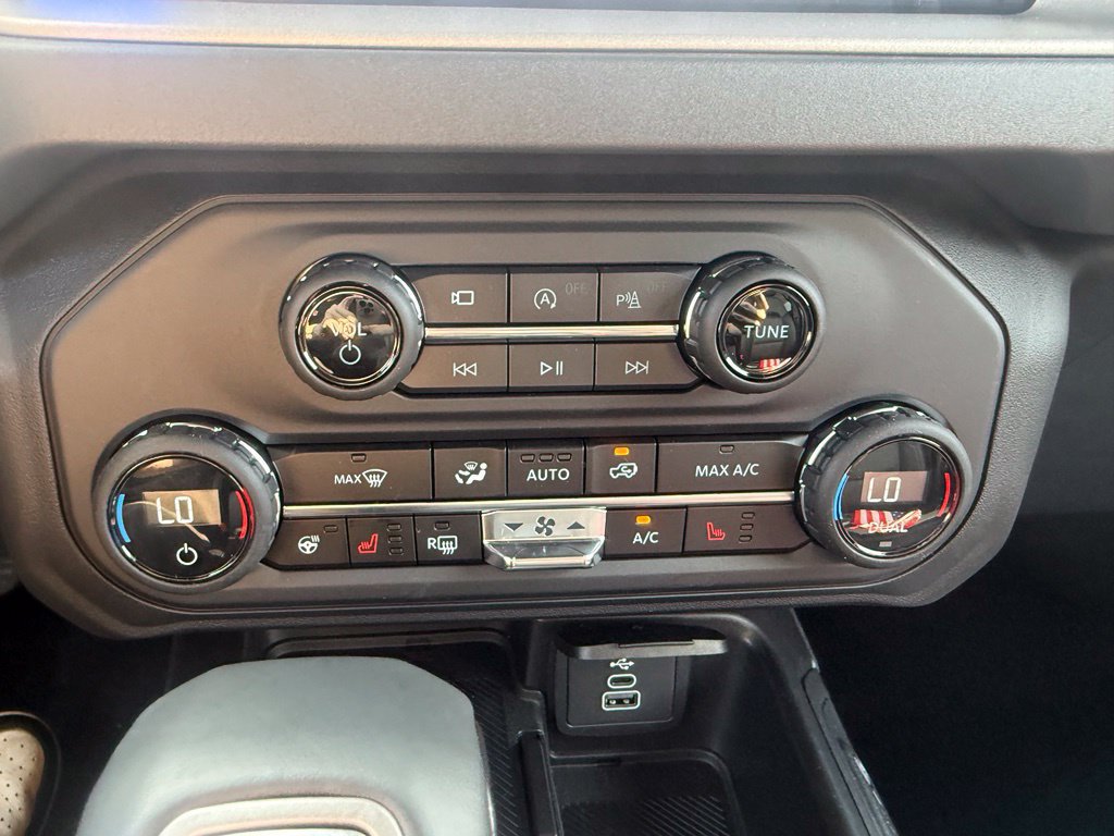New 2026 Ford Bronco Outer Banks AWD/4WD image 23