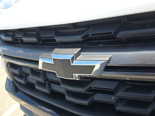 Used 2021 Chevrolet Colorado Z71 w/ Safety Package AWD/4WD image 9