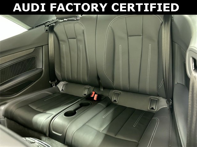 Certified 2024 Audi A5 2.0T Premium Plus w/ Premium Plus image 23