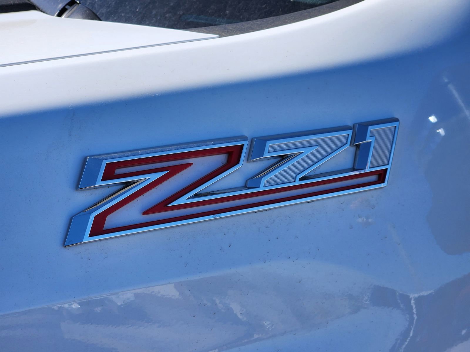 New 2026 Chevrolet Silverado 2500 Custom w/ Custom Value Package image 12