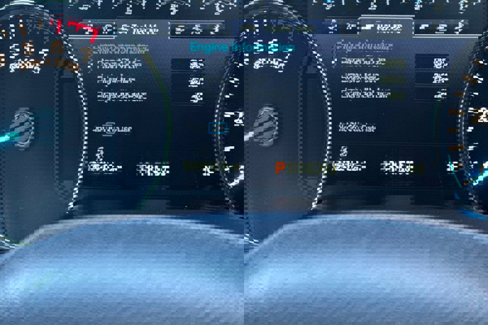 Used 2017 Ford F150 Lariat image 31