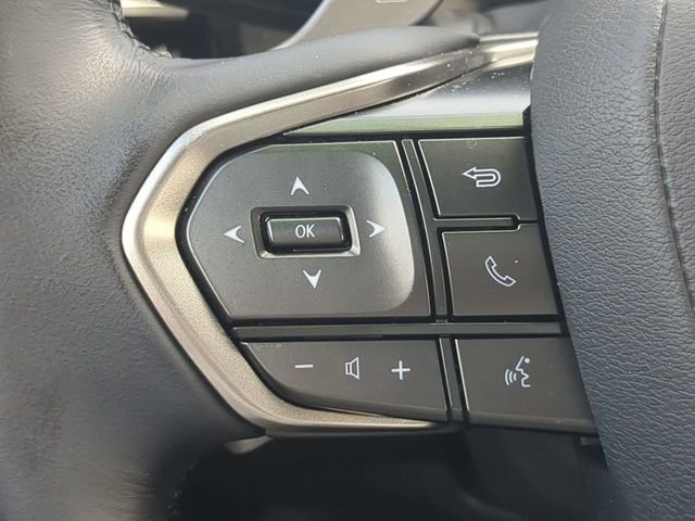 Used 2025 Lexus RX 350 Premium w/ Accessory Package (Z1) image 25