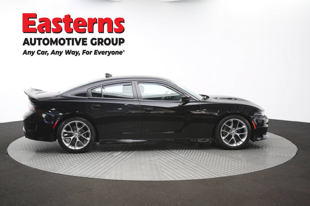 Used 2021 Dodge Charger GT w/ Cold Weather Package RWD image 46