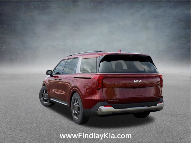 New 2026 Kia Carnival SX FWD image 26