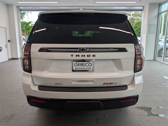 Used 2023 Chevrolet Tahoe RST w/ Luxury Package image 11