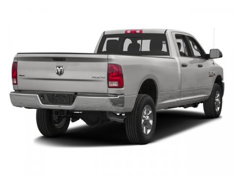 Used 2016 RAM 3500 Laramie Longhorn image 5