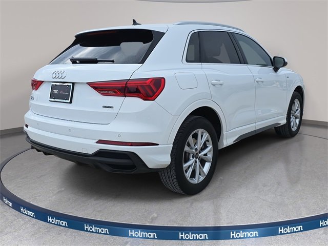 Used 2025 Audi Q3 2.0T Premium w/ Convenience Package image 6