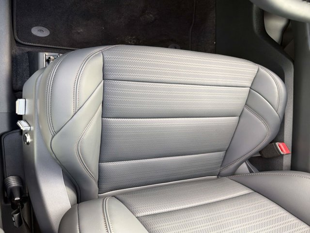 New 2026 Lincoln Nautilus Reserve AWD/4WD image 11