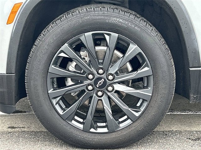 Used 2023 Chevrolet Traverse RS image 10