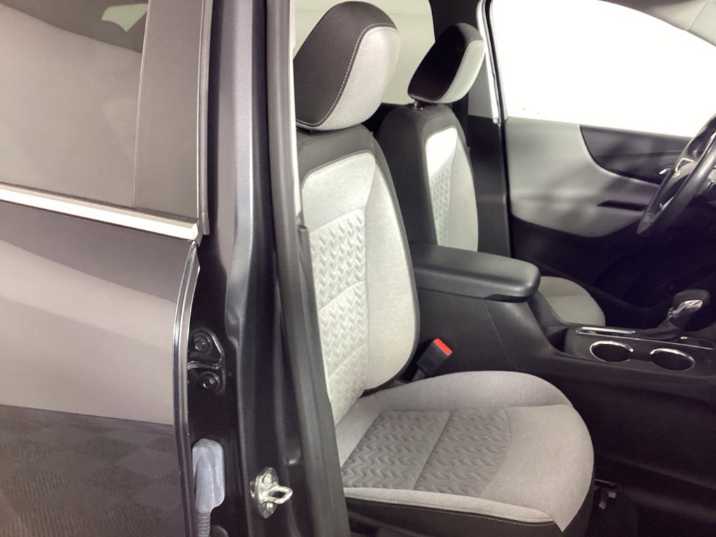 Used 2022 Chevrolet Equinox LT image 8
