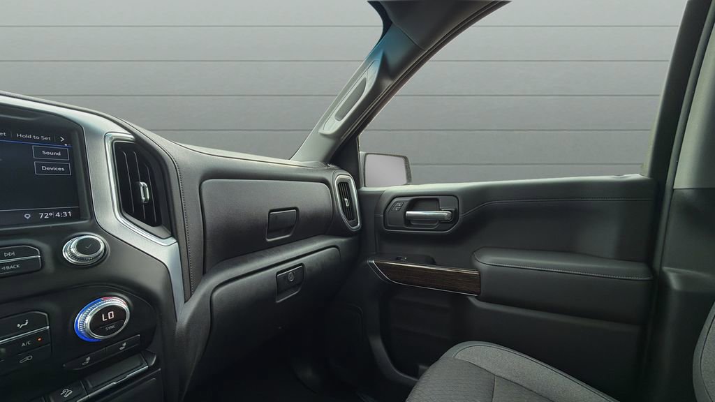 Used 2019 GMC Sierra 1500 SLE w/ SLE Value Package AWD/4WD image 18