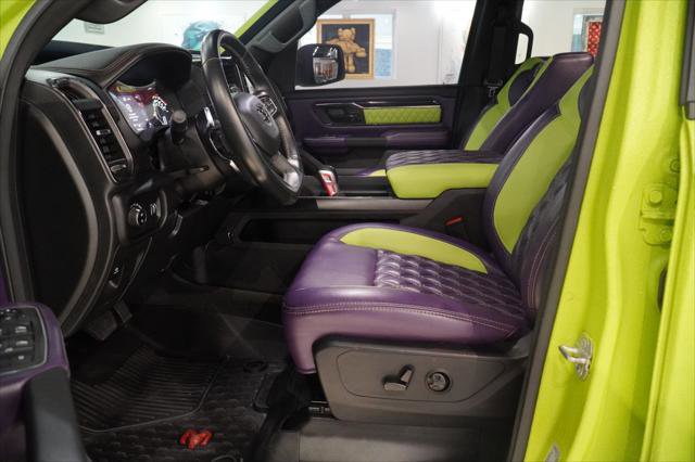 Used 2022 RAM 1500 TRX image 28