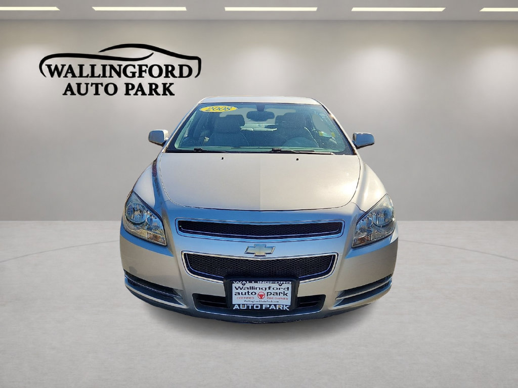 Used 2008 Chevrolet Malibu LT FWD image 2