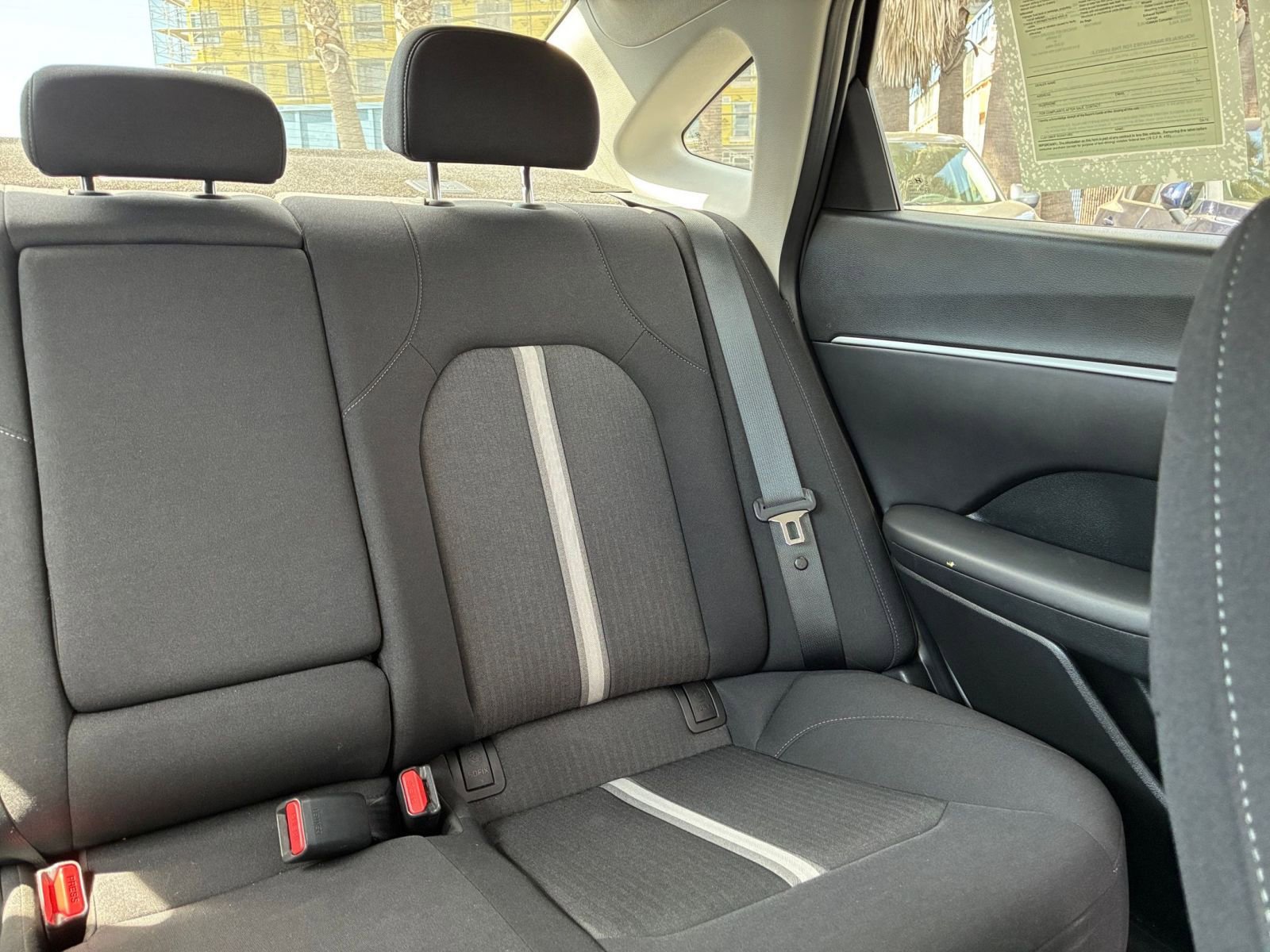 Used 2025 Hyundai Sonata SEL image 37