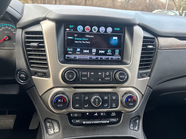 Used 2018 GMC Yukon XL Denali w/ Denali Ultimate Package AWD/4WD image 19