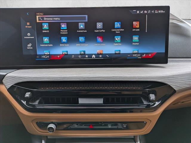 Used 2026 BMW 330i xDrive Sedan w/ Premium Package image 14