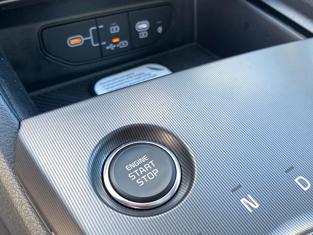 New 2026 Kia Sportage EX image 17