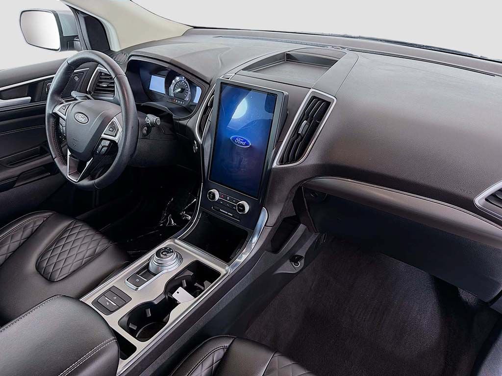 Used 2024 Ford Edge Titanium AWD/4WD image 21