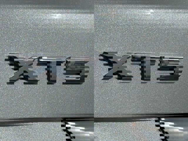 Certified 2023 Cadillac XT5 Sportv w/ Technology Package image 9