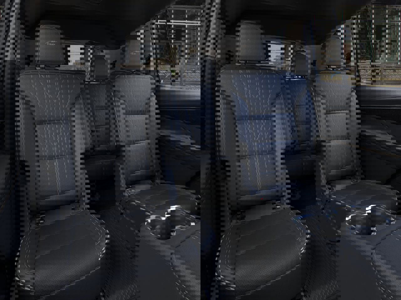 New 2026 Buick Enclave Avenir w/ Super Cruise Package image 17