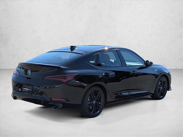 New 2026 Acura Integra A-Spec image 2