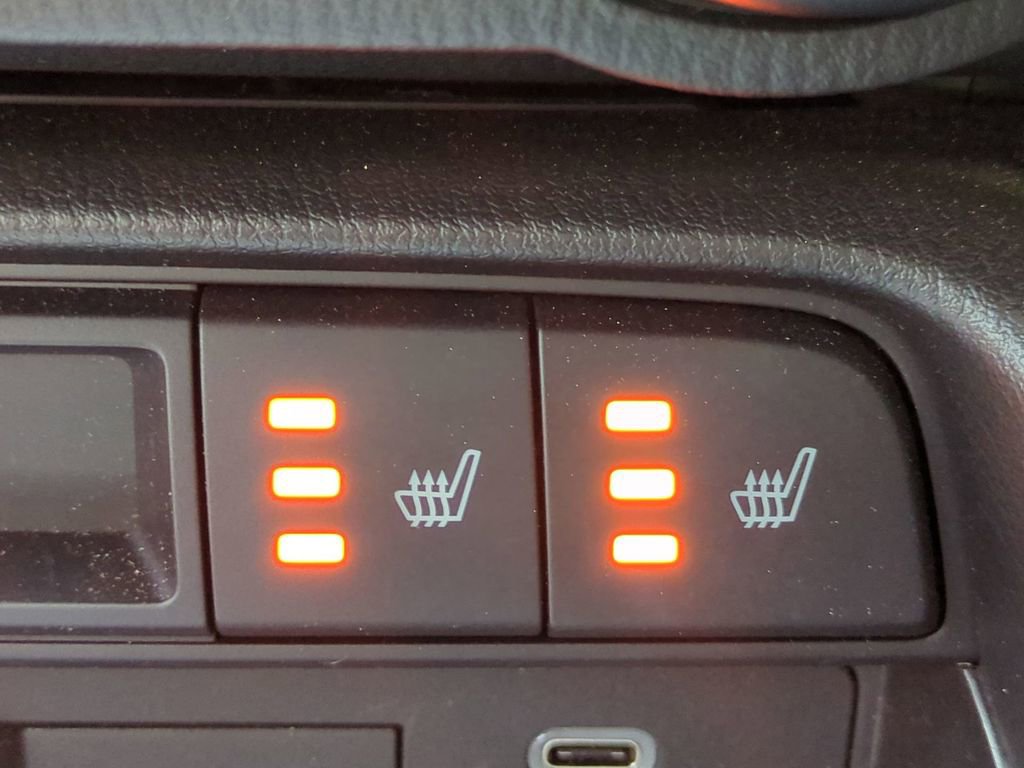 Used 2024 MAZDA MX-5 Miata Club w/ Brembo/BBS Recaro Package image 25