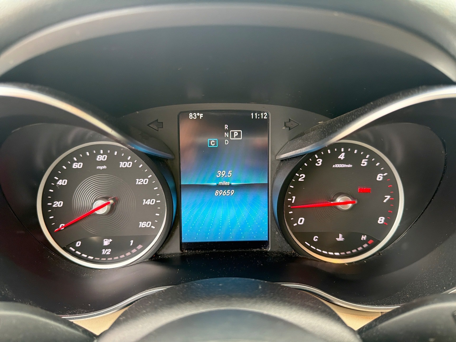 Used 2019 Mercedes-Benz C 300 Sedan image 10