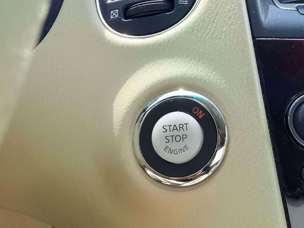 Used 2015 INFINITI QX50 AWD image 17