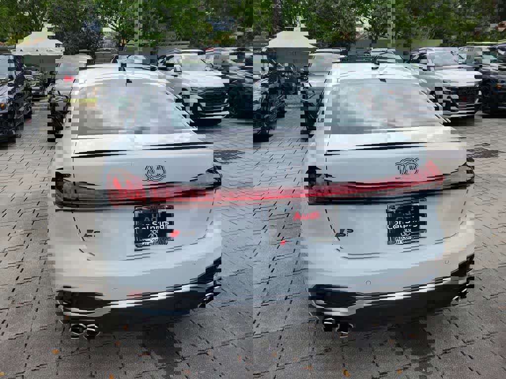 New 2026 Audi S5 Premium Plus image 12