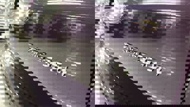 Used 2019 BMW X3 xDrive30i w/ M Sport Package 2 image 10