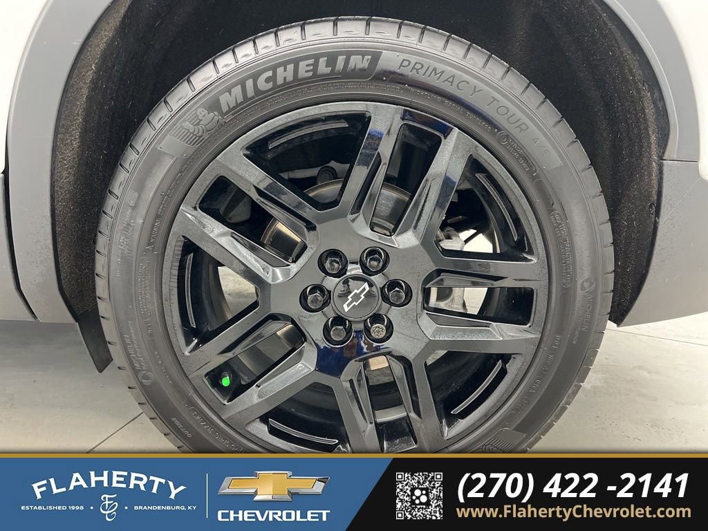 Used 2023 Chevrolet Blazer LT image 18