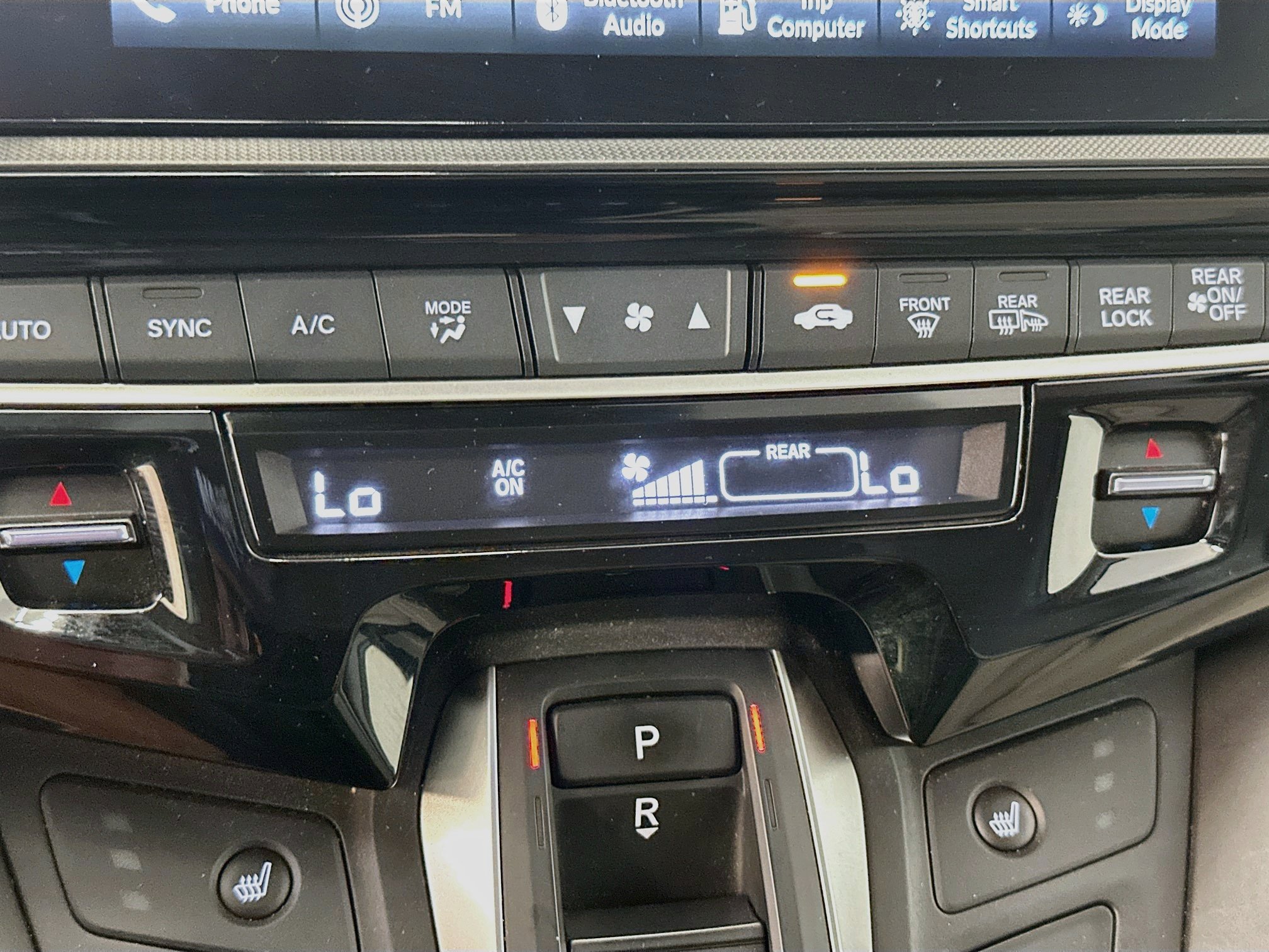Used 2025 Honda Odyssey EX-L image 24