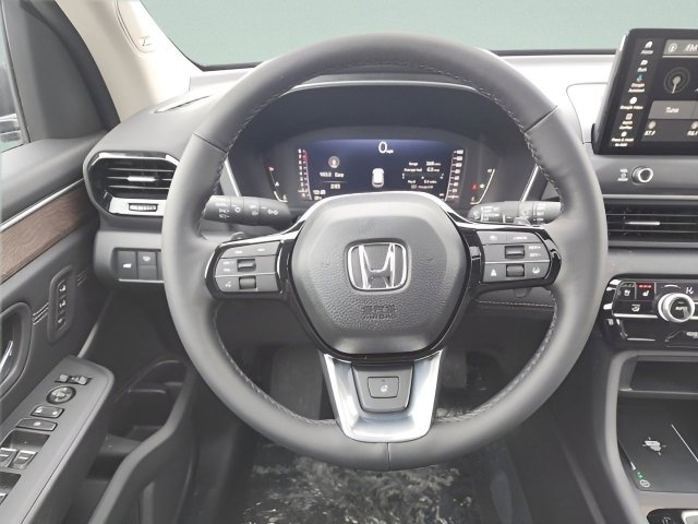 New 2026 Honda Pilot Elite image 26