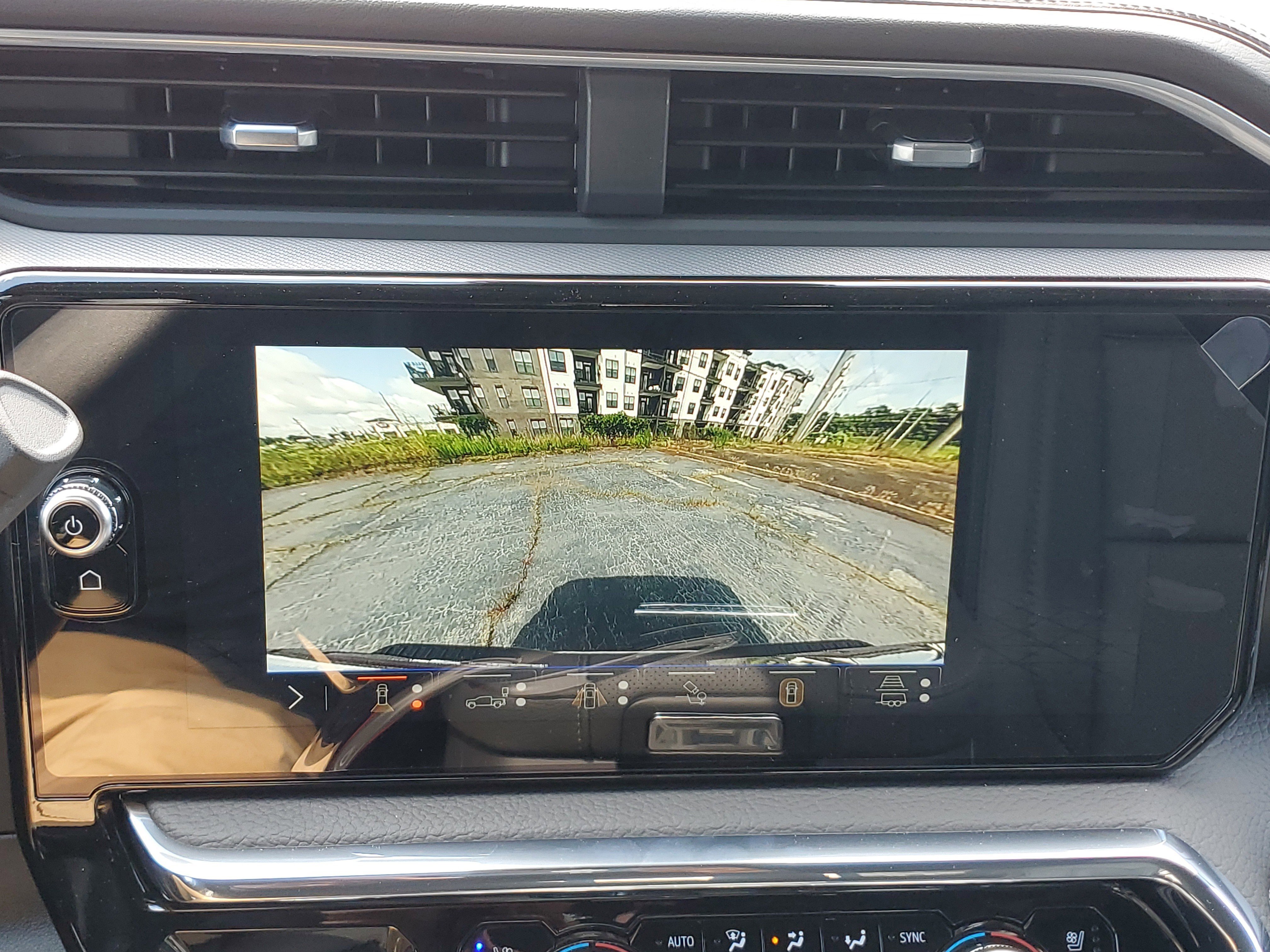 New 2025 GMC Sierra 2500 Denali image 28