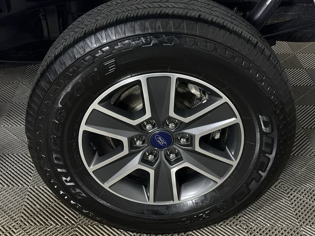 Used 2023 Ford F150 XL AWD/4WD image 34