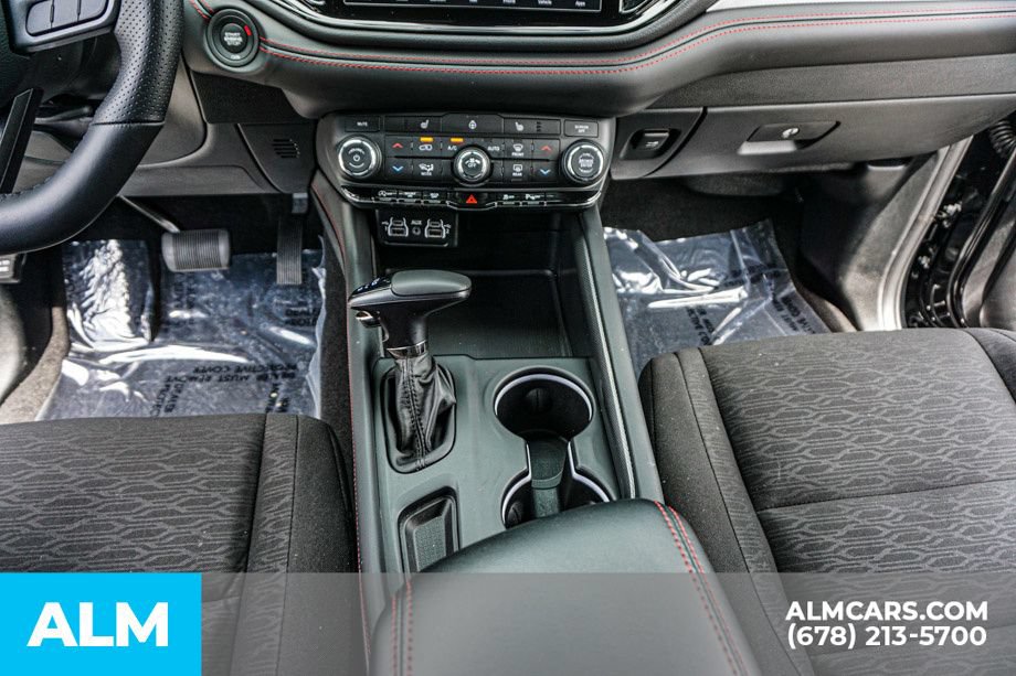 Used 2026 Dodge Durango GT RWD image 43