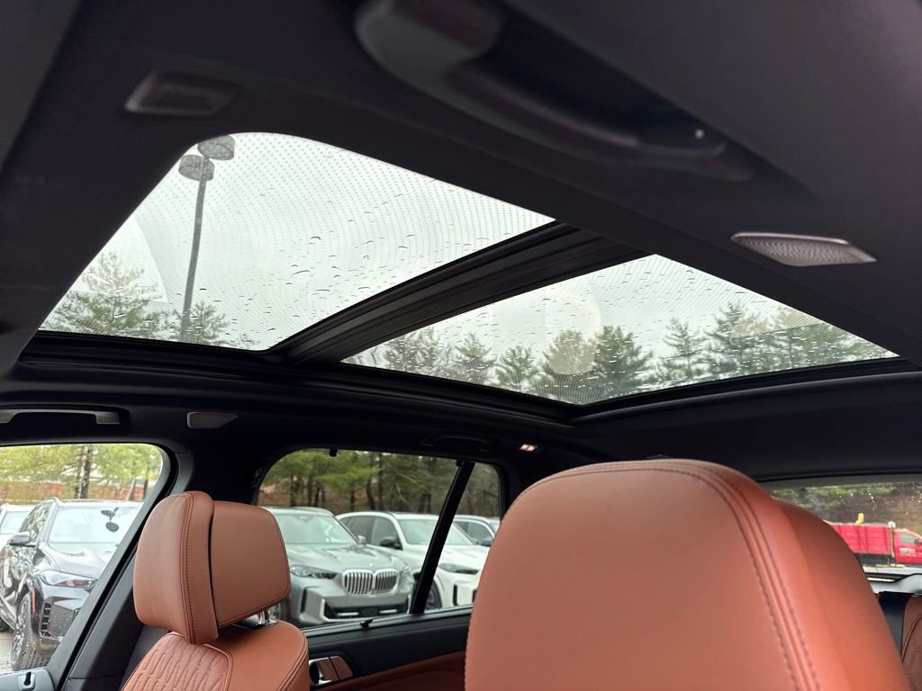New 2026 BMW X5 M60i image 20