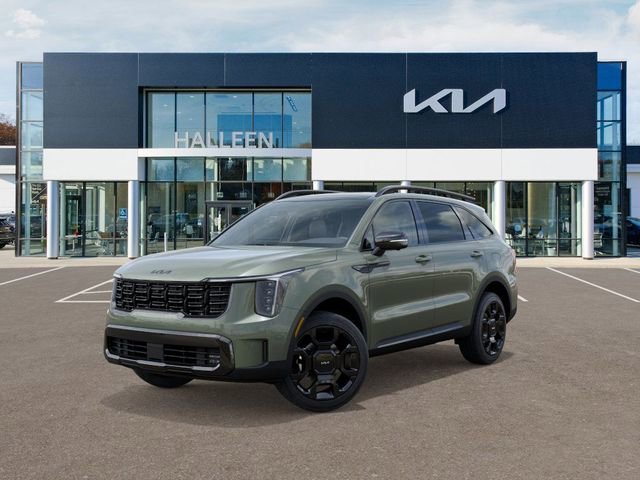 New 2026 Kia Sorento SX Prestige image 1