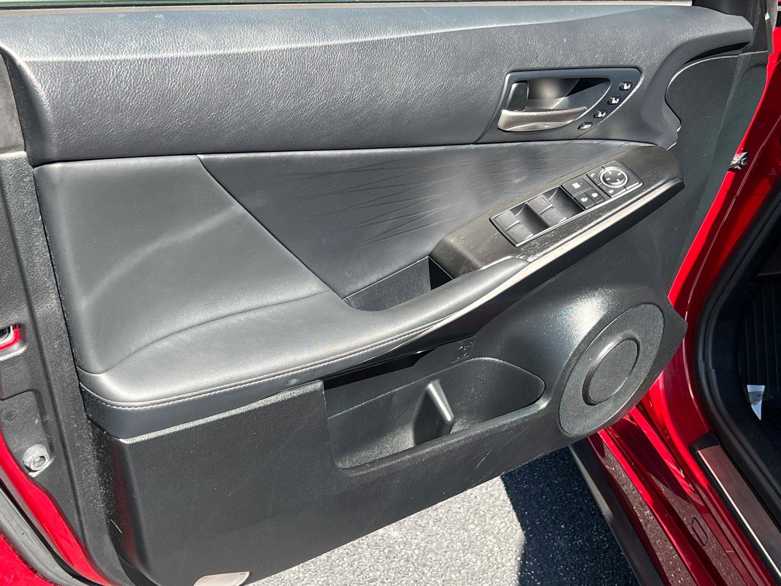 Certified 2022 Lexus IS 300 w/ Premium Package RWD image 11