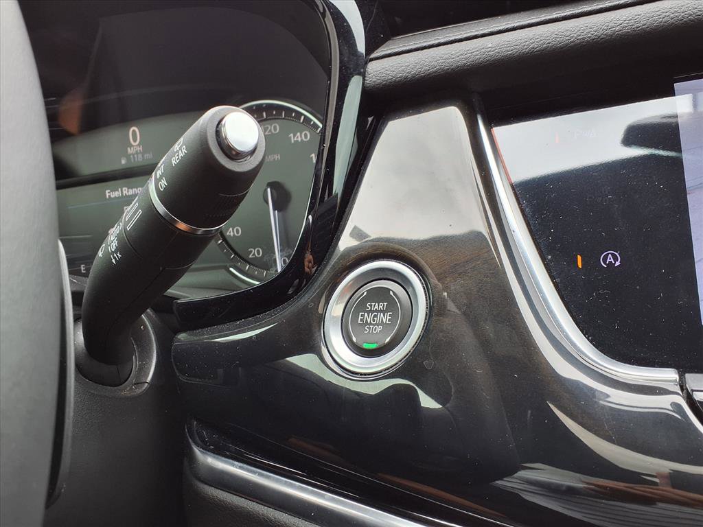 Certified 2022 Cadillac XT6 Premium Luxury image 26