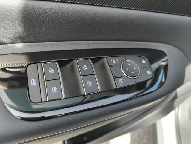 Certified 2025 Nissan Murano SV image 30