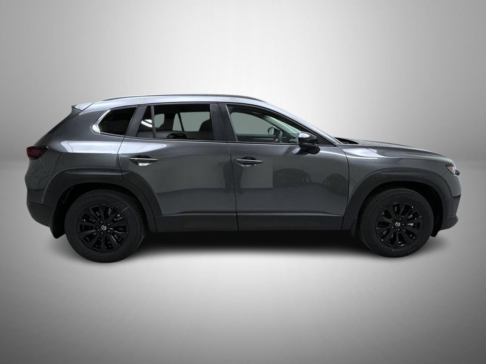 New 2026 MAZDA CX-50 AWD 2.5 S w/ Preferred Pkg image 4