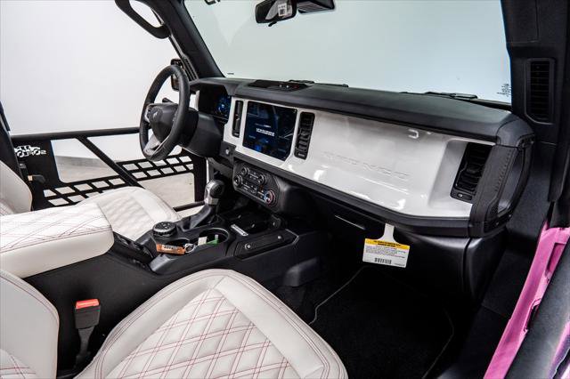 Used 2026 Ford Bronco Big Bend image 38