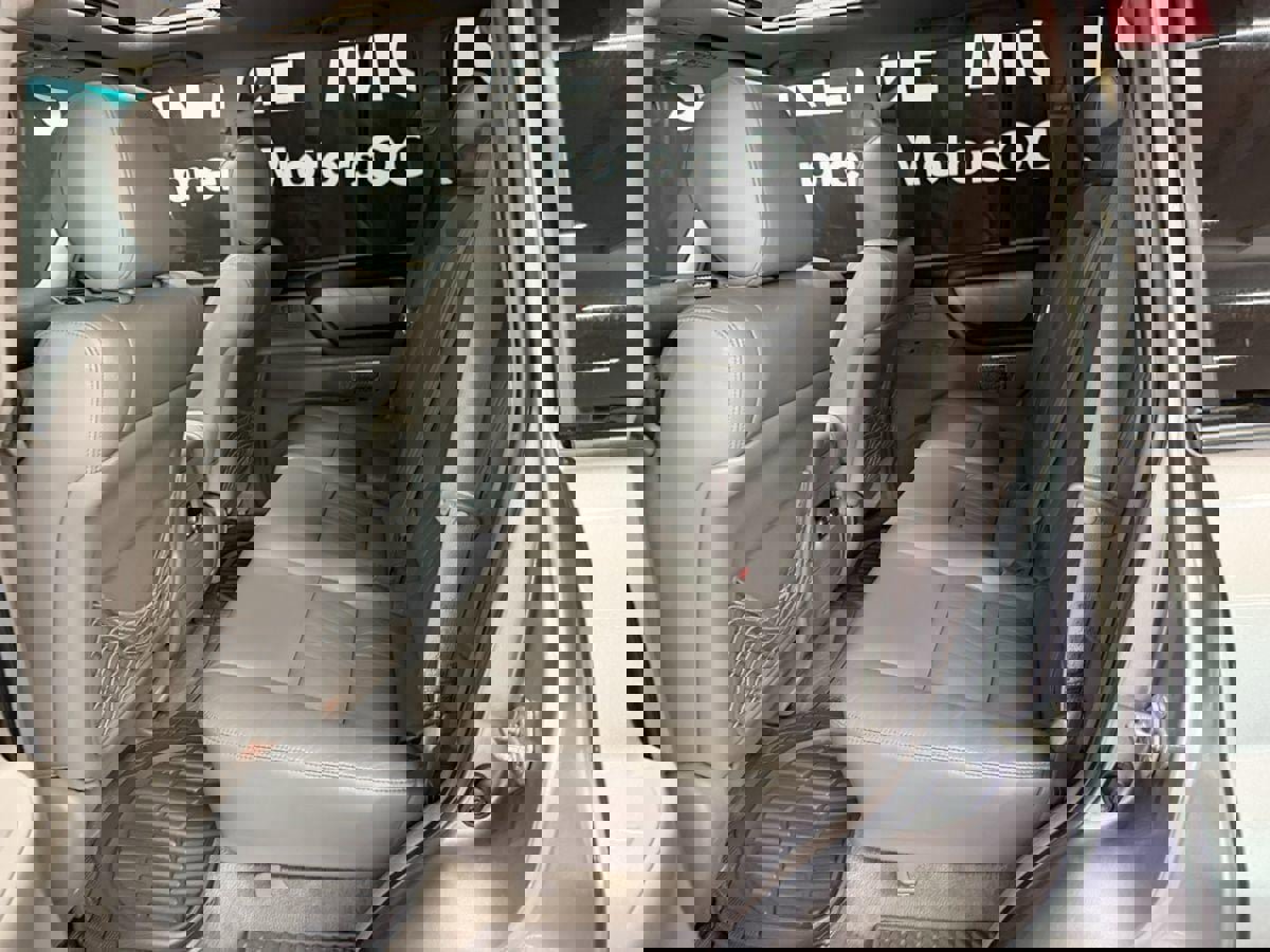 Used 2007 Toyota Land Cruiser image 22