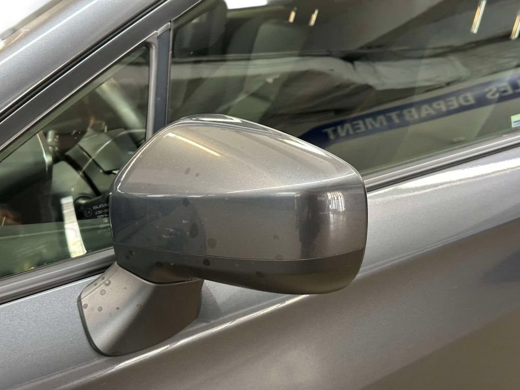 Used 2021 Subaru Crosstrek 2.0i Premium w/ Moonroof Package AWD/4WD image 20