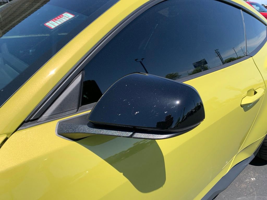 Used 2025 Ford Mustang GT Premium RWD image 15