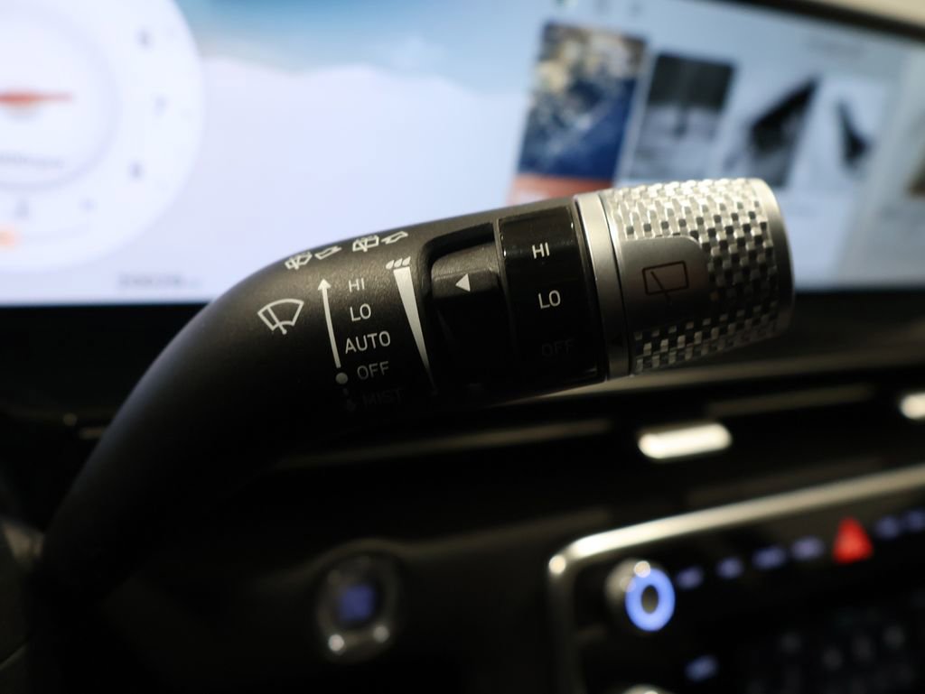 Used 2025 Genesis GV80 2.5T Standard image 35